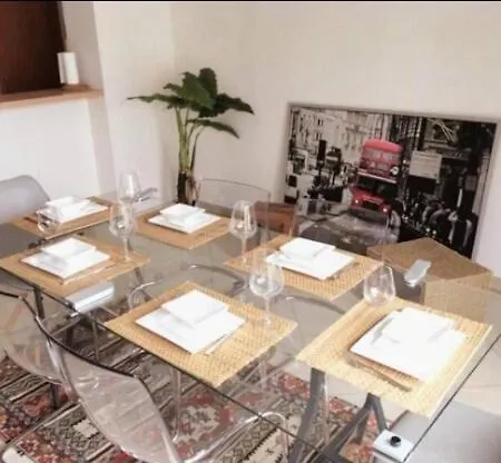 Apartment Well-connected 2 Bedroom Flat With Free Parking Luxembourg