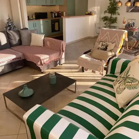 Apartment Well-connected 2 Bedroom Flat With Free Parking Luxembourg